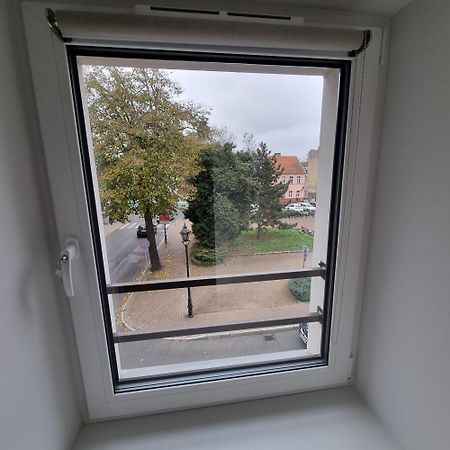 Apartament Centrum 5 Leszno  Esterno foto