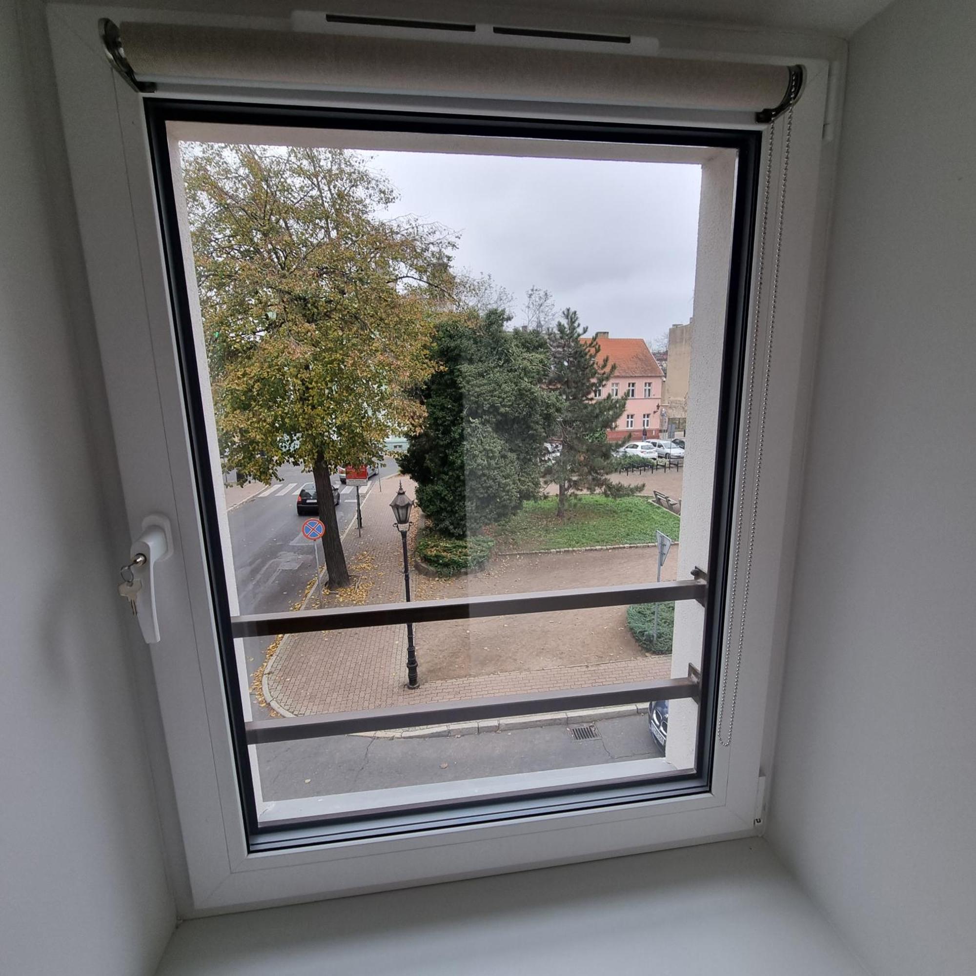 Apartament Centrum 5 Leszno  Esterno foto