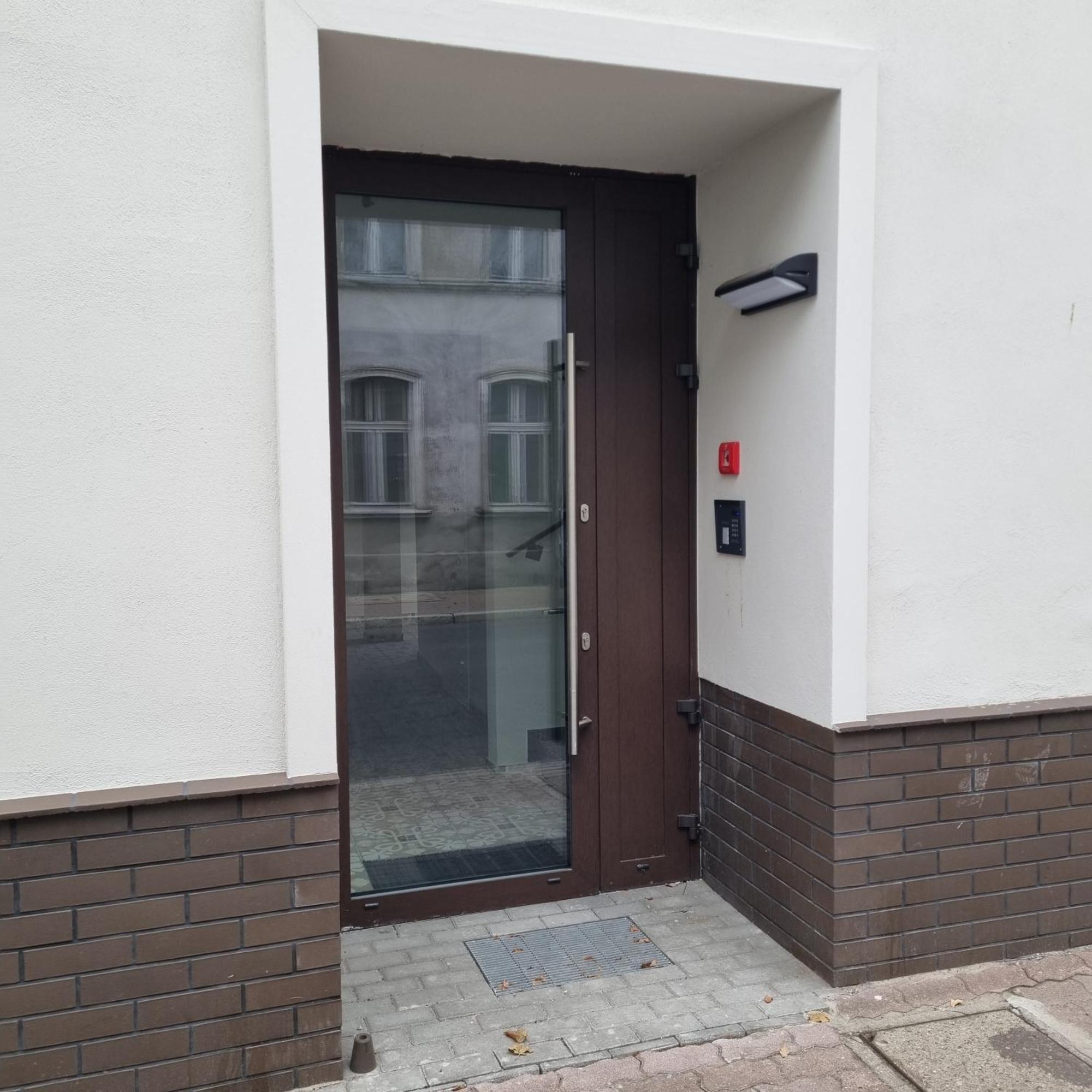 Apartament Centrum 5 Leszno  Esterno foto